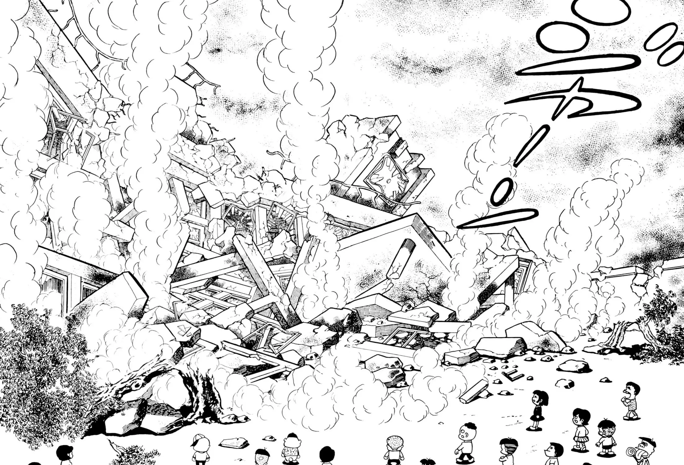 Read Shameless School chapter 49 image 204 on Lezhin