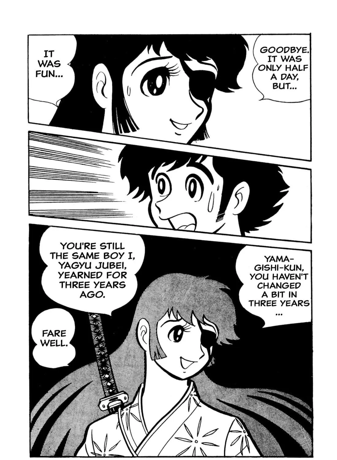 Read Shameless School chapter 49 image 218 on Lezhin