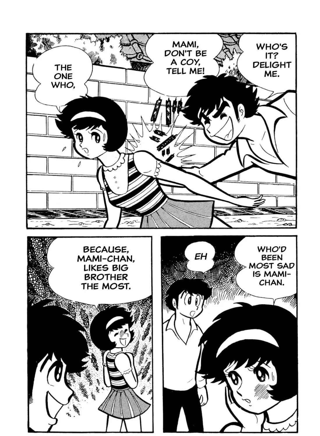 Read Shameless School chapter 49 image 278 on Lezhin