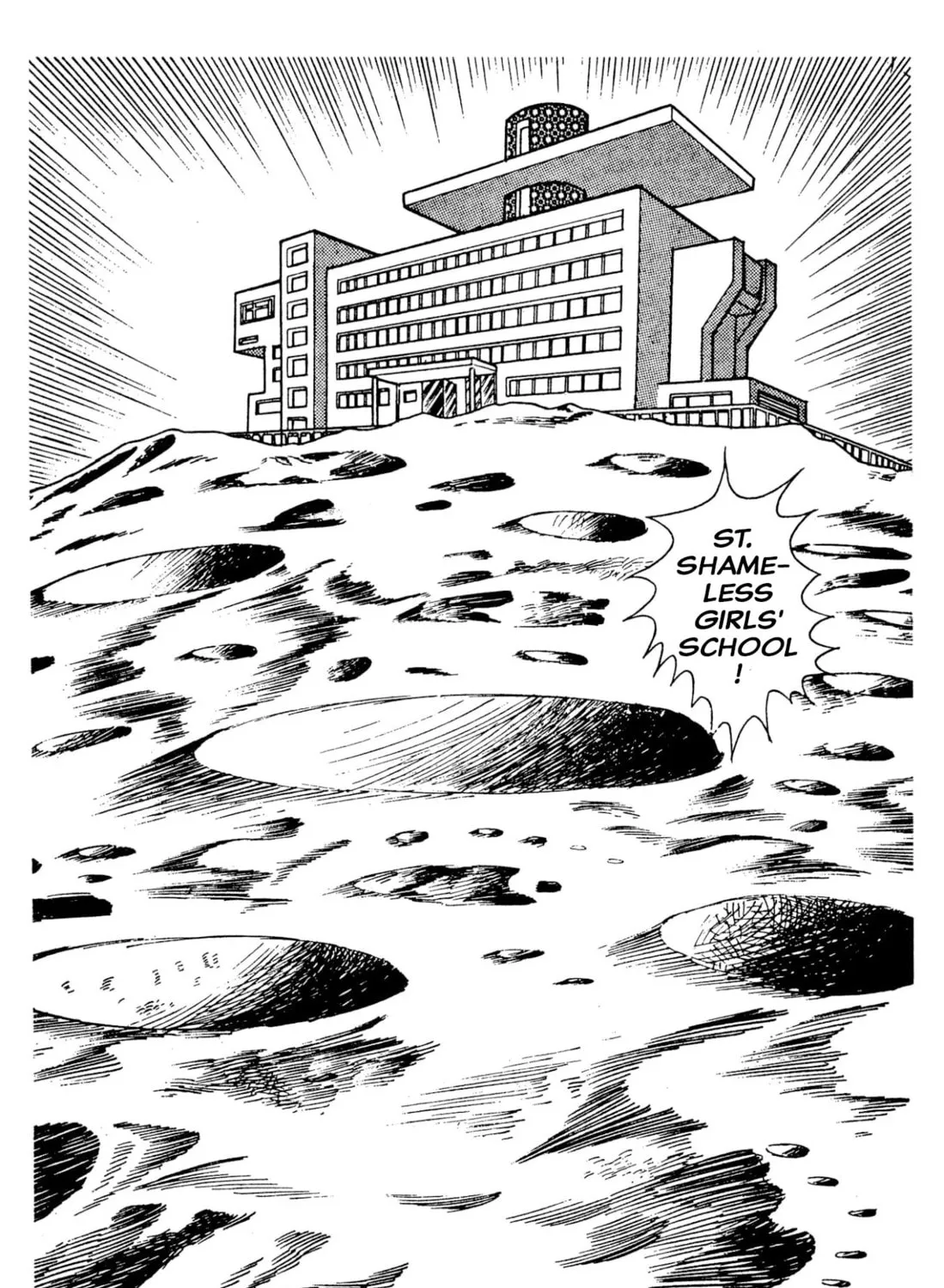 Read Shameless School chapter 49 image 312 on Lezhin