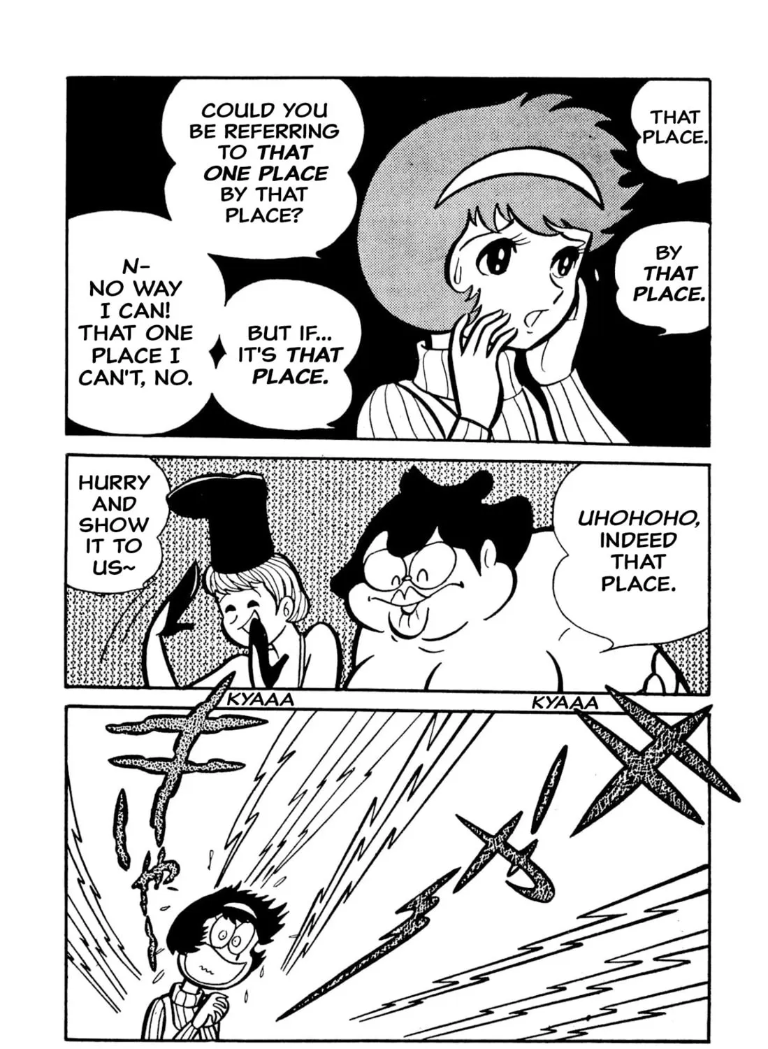 Read Shameless School chapter 49 image 330 on Lezhin