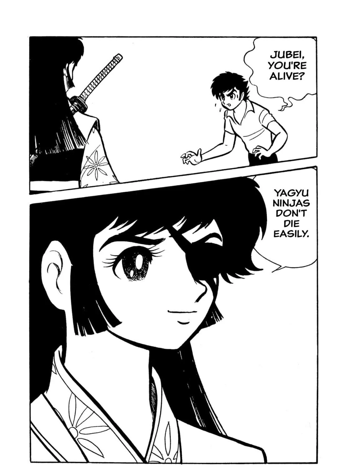 Read Shameless School chapter 49 image 40 on Lezhin