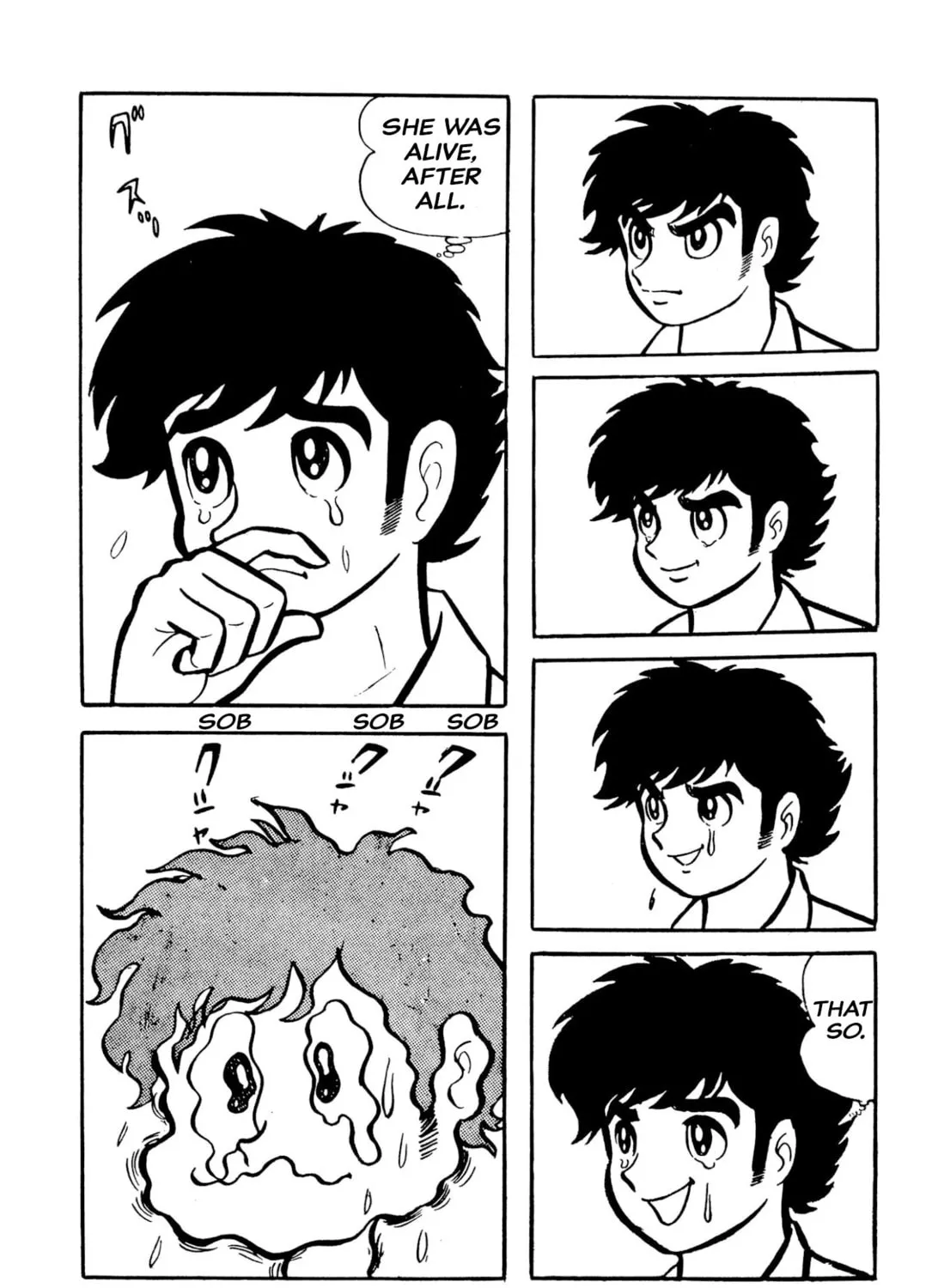 Read Shameless School chapter 49 image 42 on Lezhin