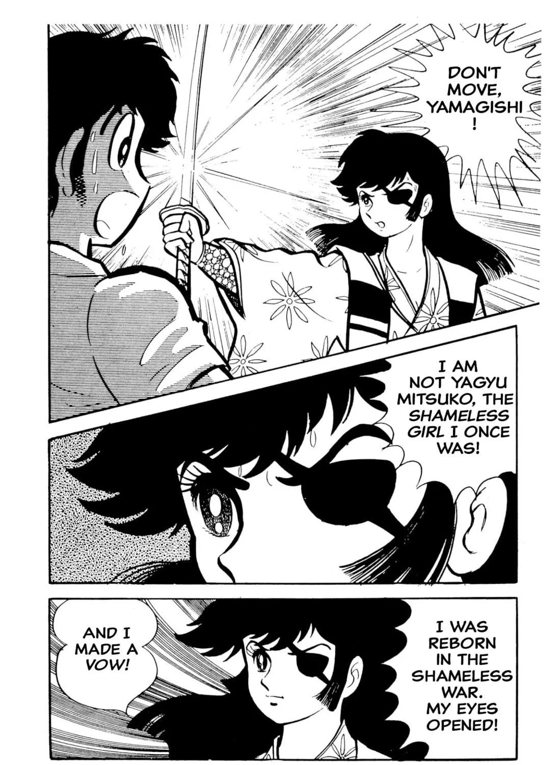 Read Shameless School chapter 49 image 48 on Lezhin