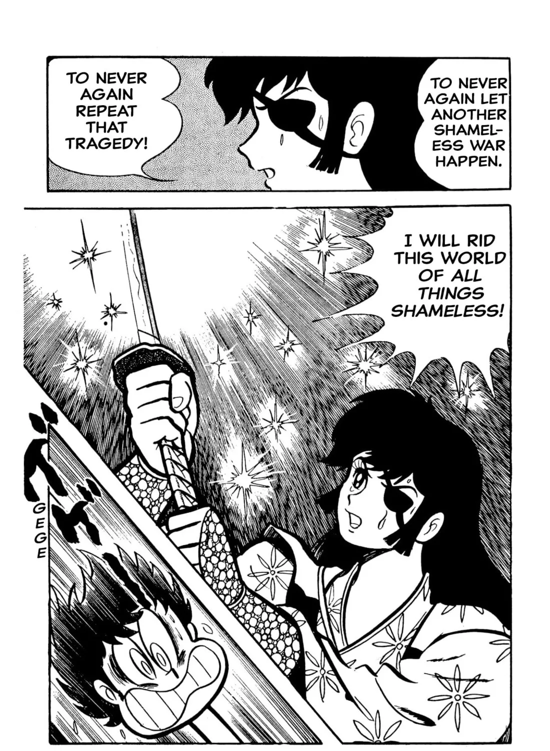 Read Shameless School chapter 49 image 50 on Lezhin