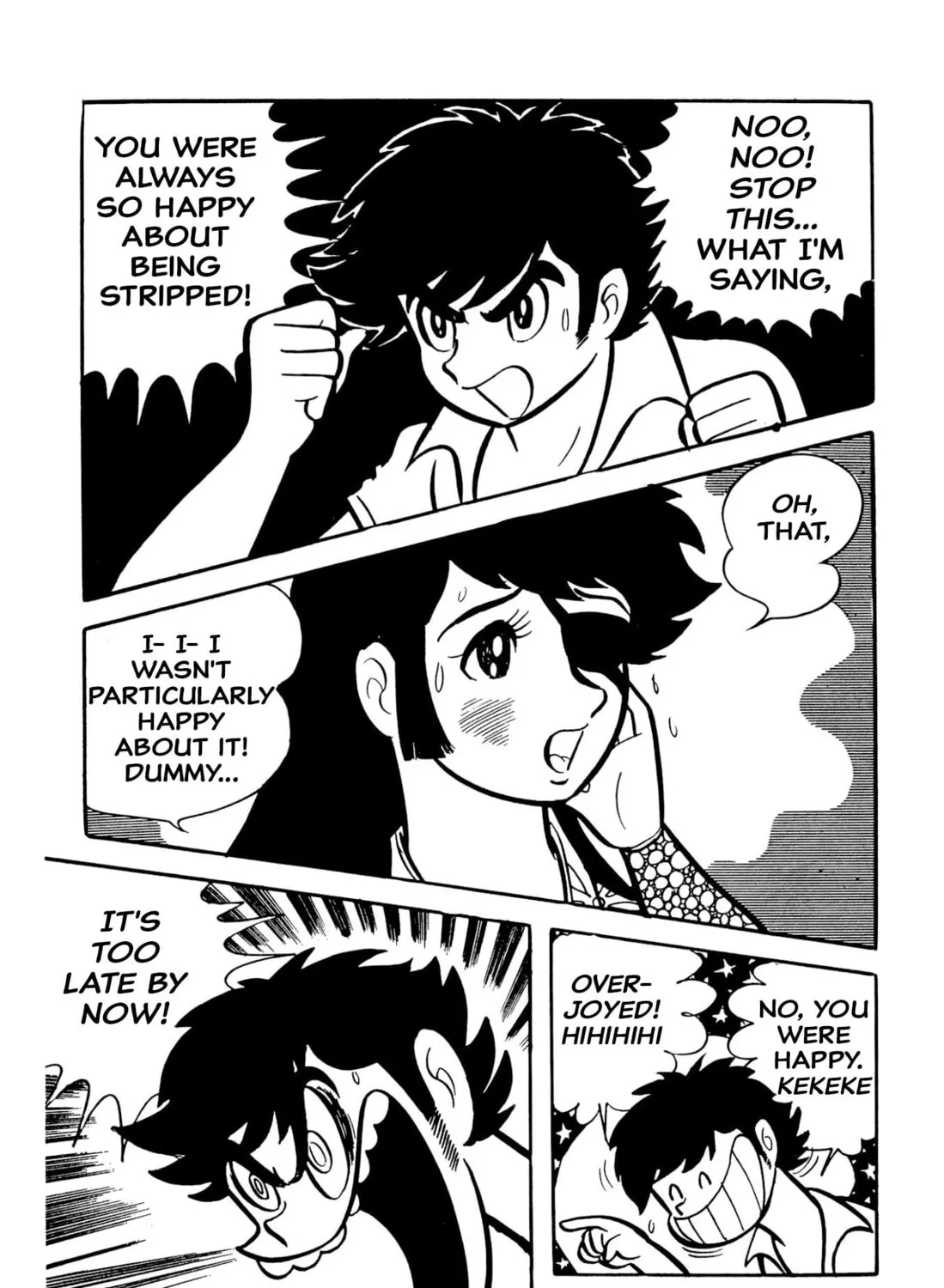 Read Shameless School chapter 49 image 54 on Lezhin