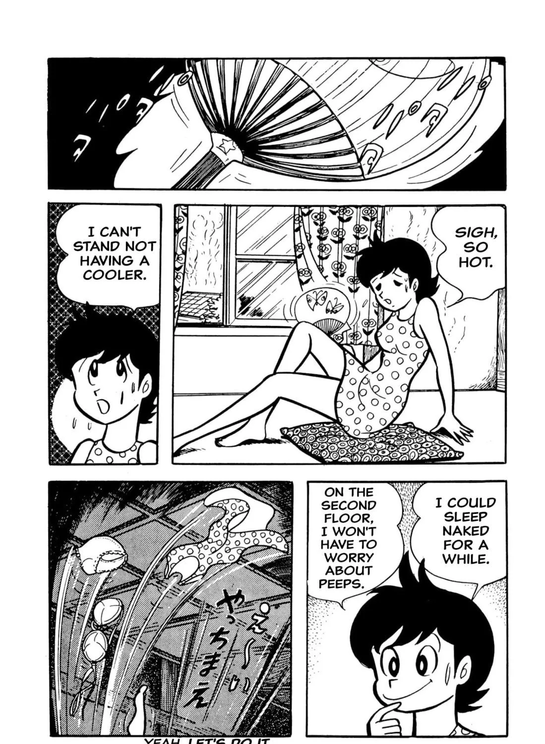 Read Shameless School chapter 49 image 58 on Lezhin