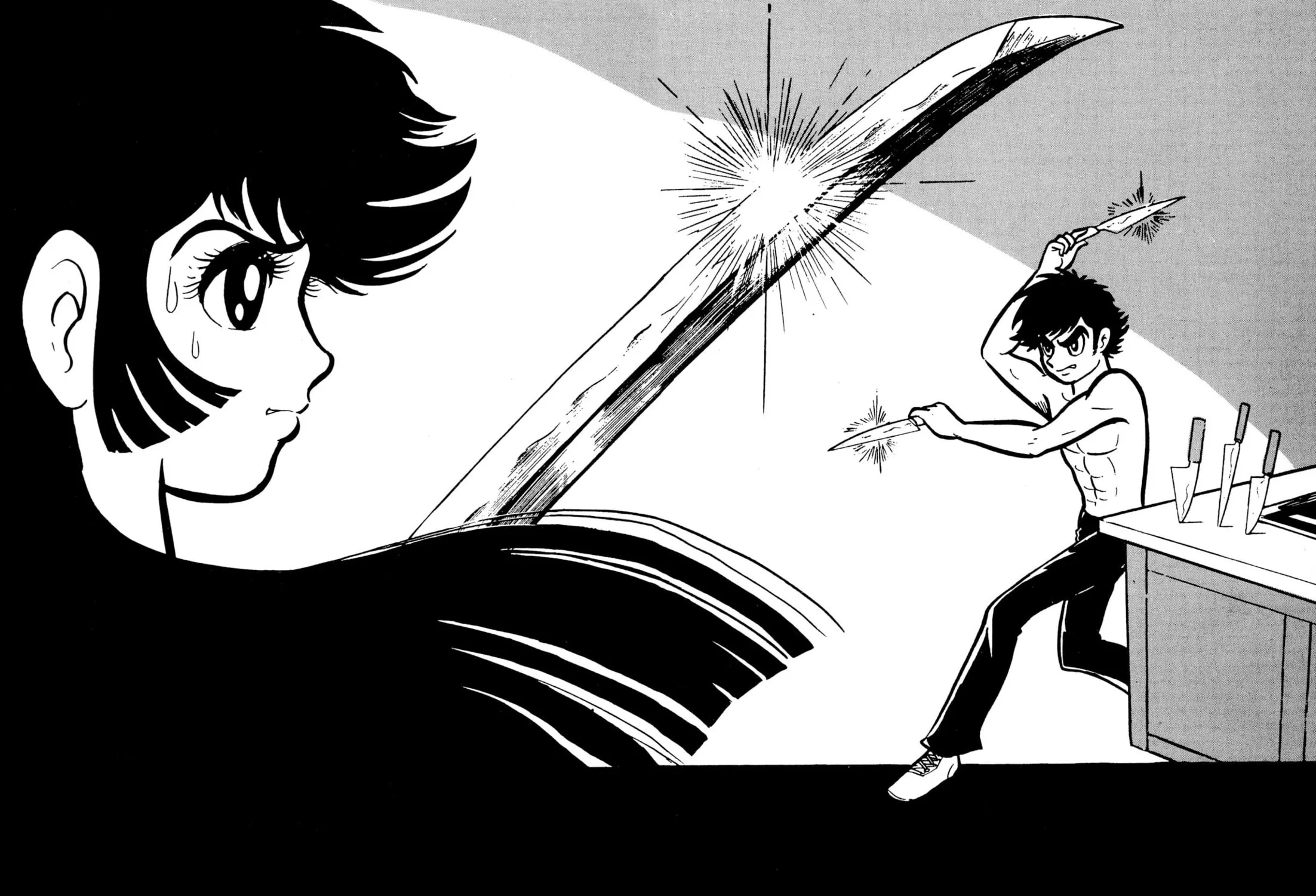Read Shameless School chapter 49 image 80 on Lezhin