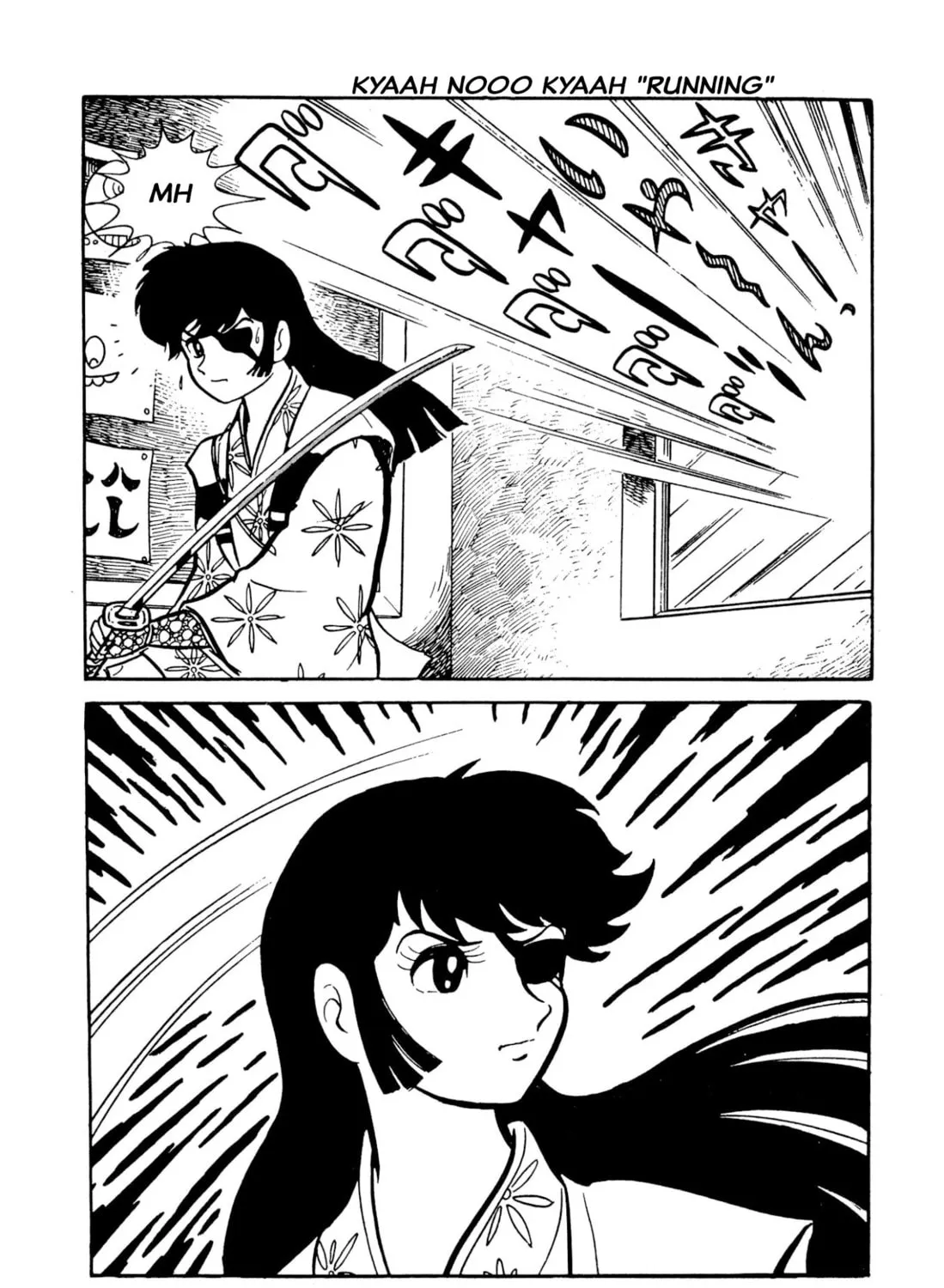 Read Shameless School chapter 49 image 92 on Lezhin