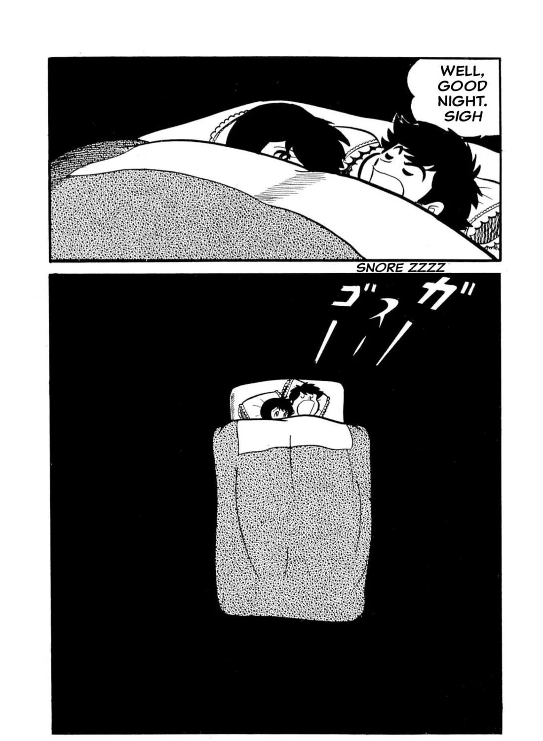 Read Shameless School chapter 50 image 100 on Lezhin