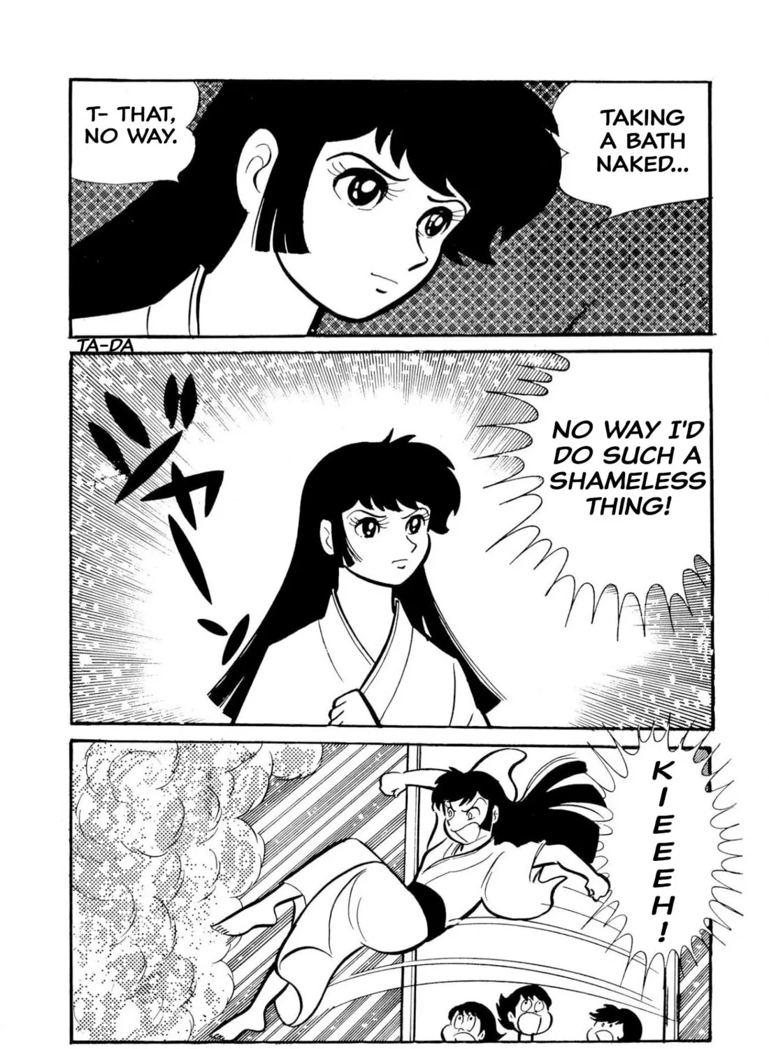 Read Shameless School chapter 50 image 132 on Lezhin