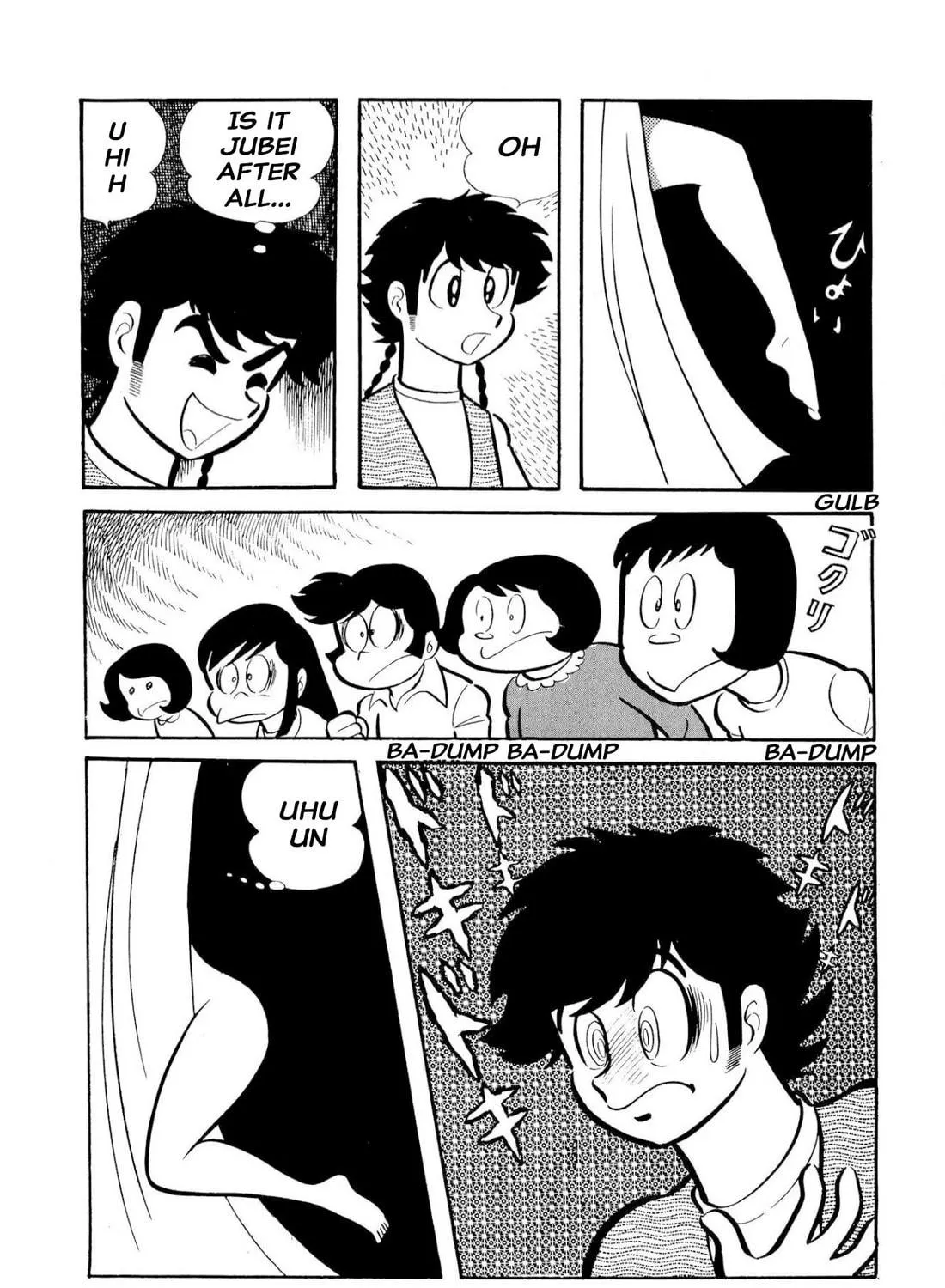 Read Shameless School chapter 50 image 148 on Lezhin