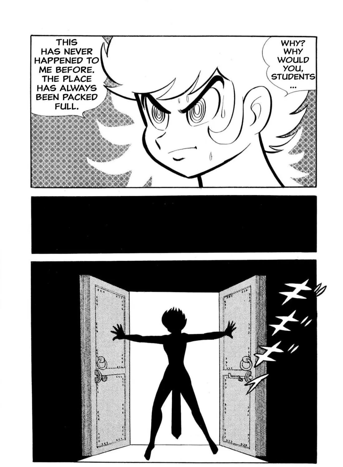 Read Shameless School chapter 50 image 154 on Lezhin