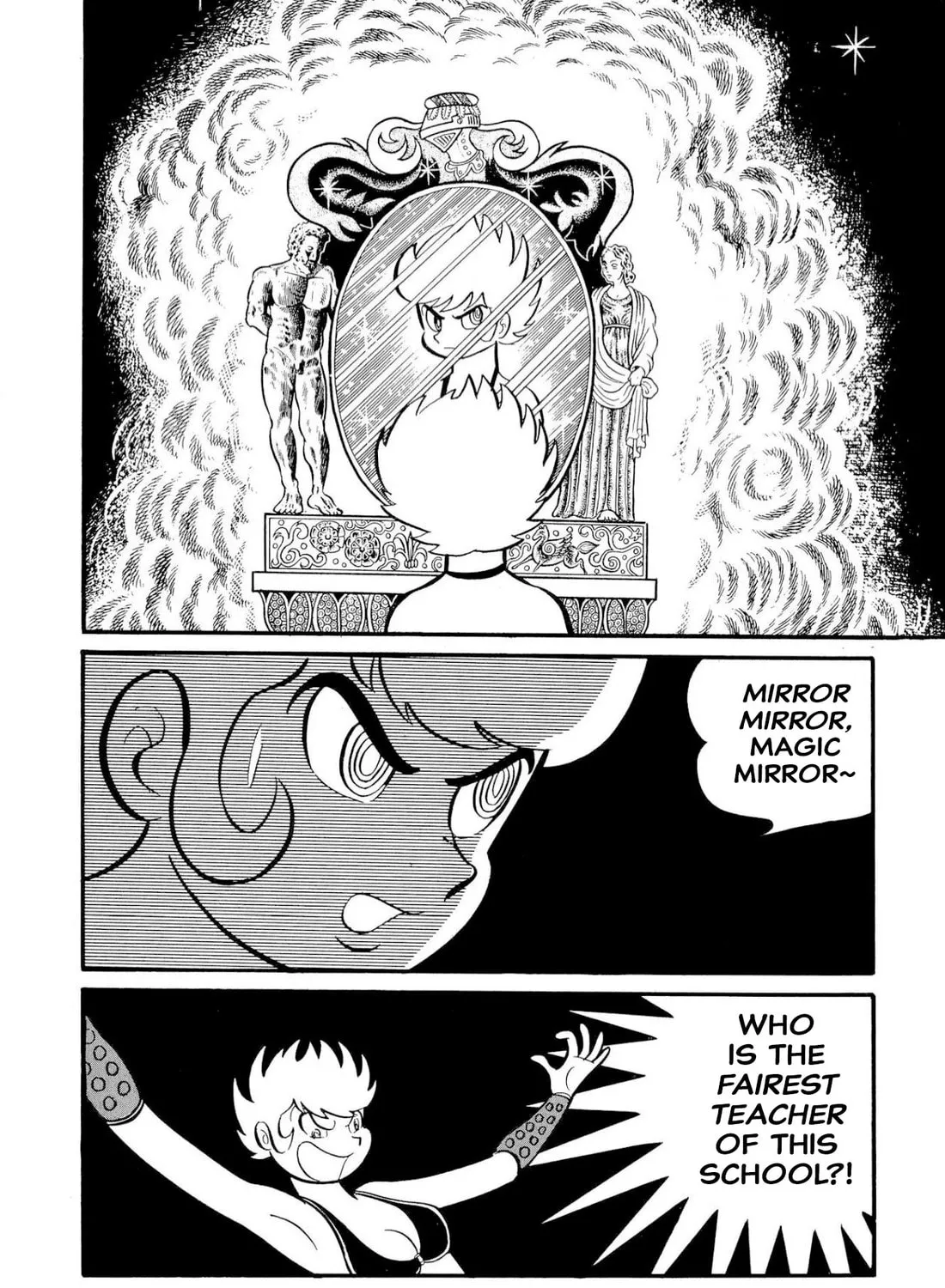Read Shameless School chapter 50 image 156 on Lezhin