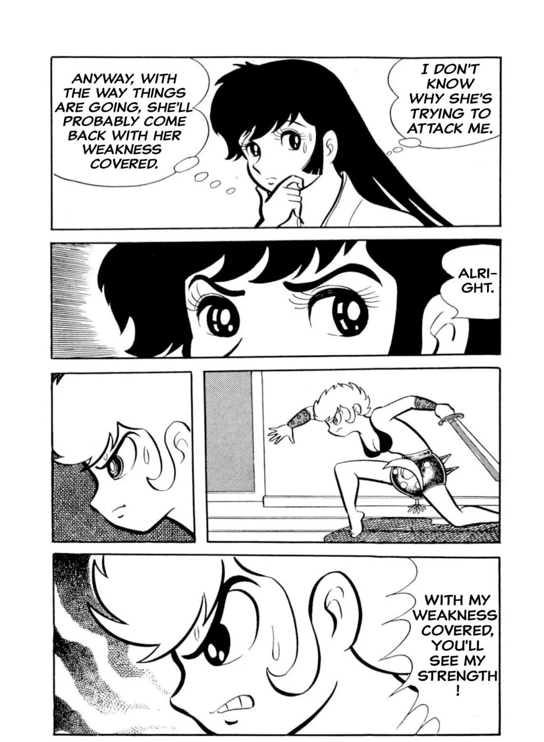 Read Shameless School chapter 50 image 166 on Lezhin