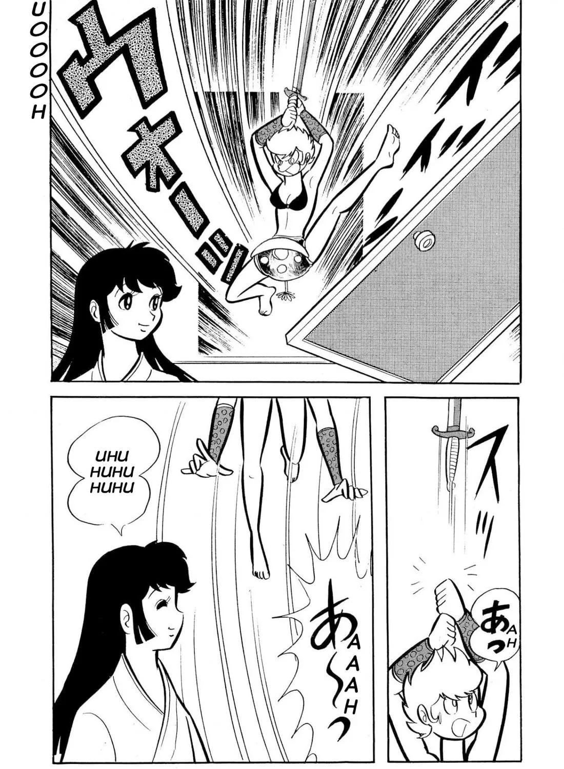 Read Shameless School chapter 50 image 168 on Lezhin