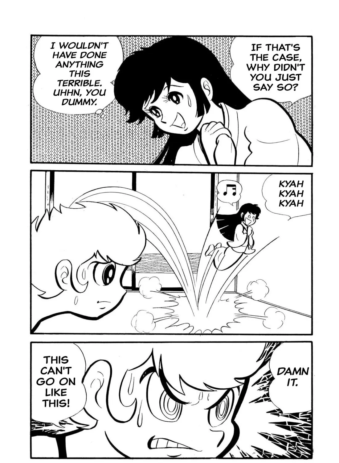 Read Shameless School chapter 50 image 174 on Lezhin
