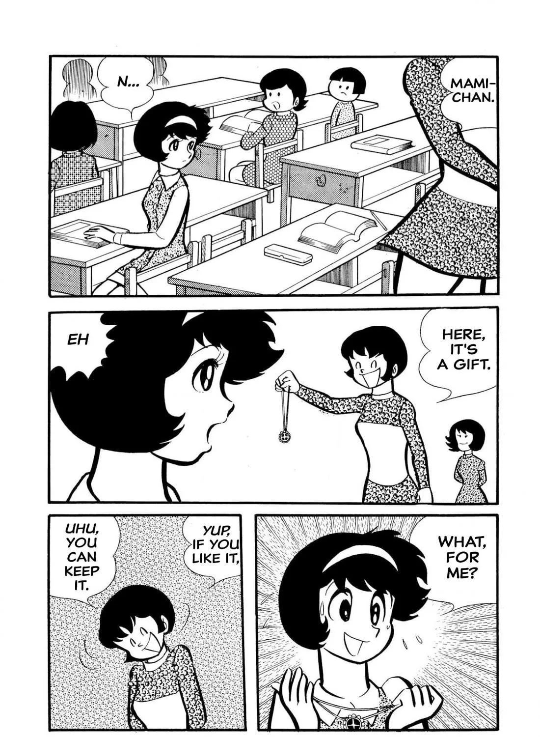 Read Shameless School chapter 50 image 178 on Lezhin