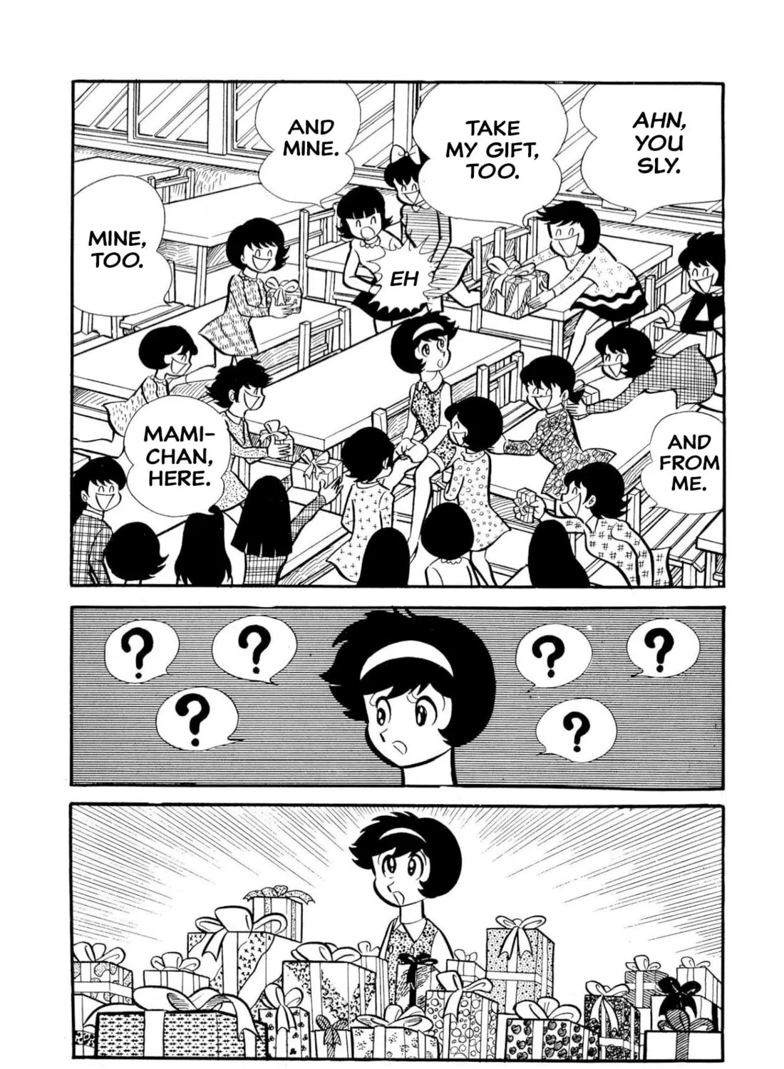 Read Shameless School chapter 50 image 180 on Lezhin