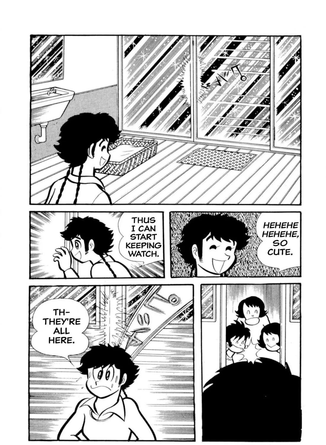 Read Shameless School chapter 50 image 198 on Lezhin