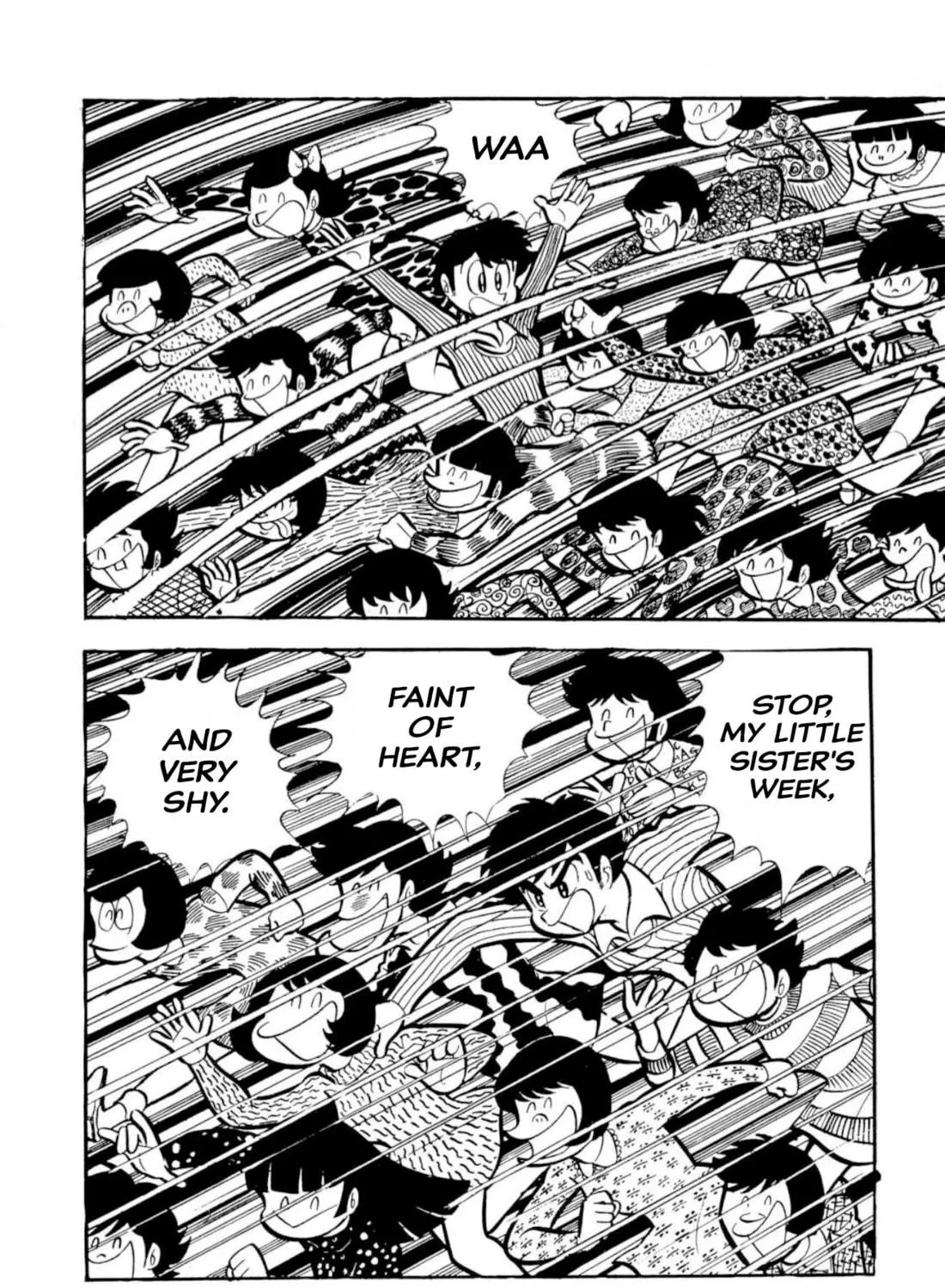 Read Shameless School chapter 50 image 202 on Lezhin