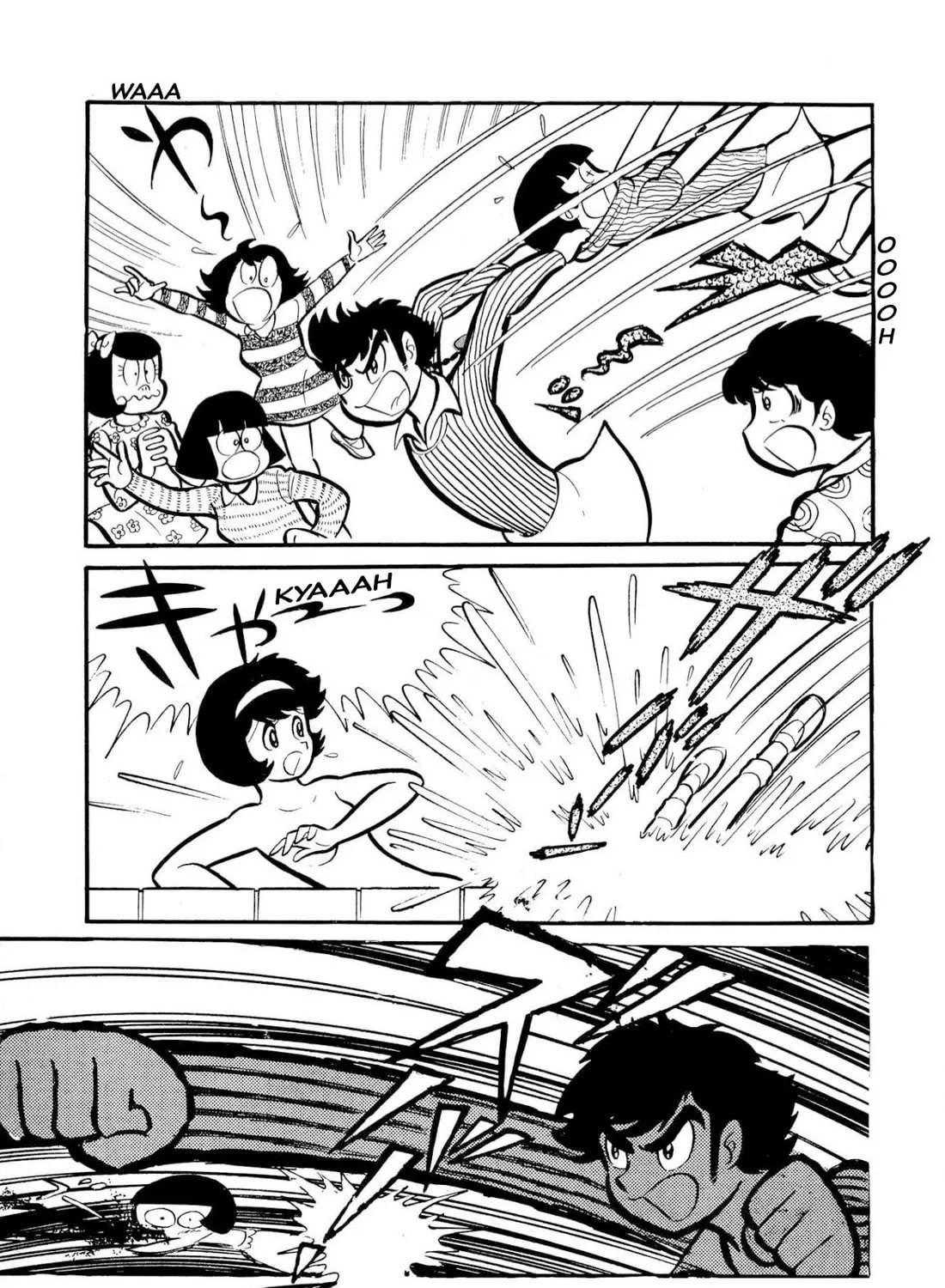 Read Shameless School chapter 50 image 212 on Lezhin