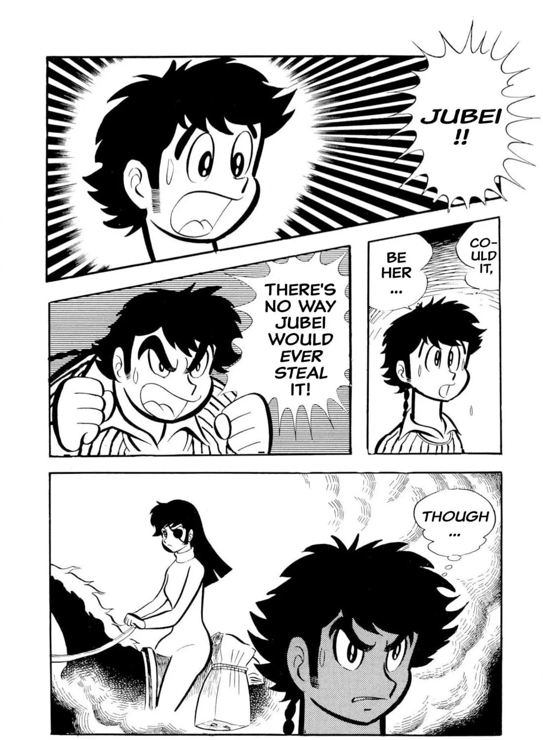 Read Shameless School chapter 50 image 226 on Lezhin