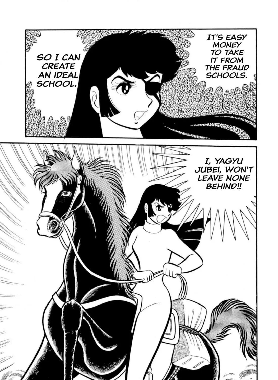 Read Shameless School chapter 50 image 228 on Lezhin