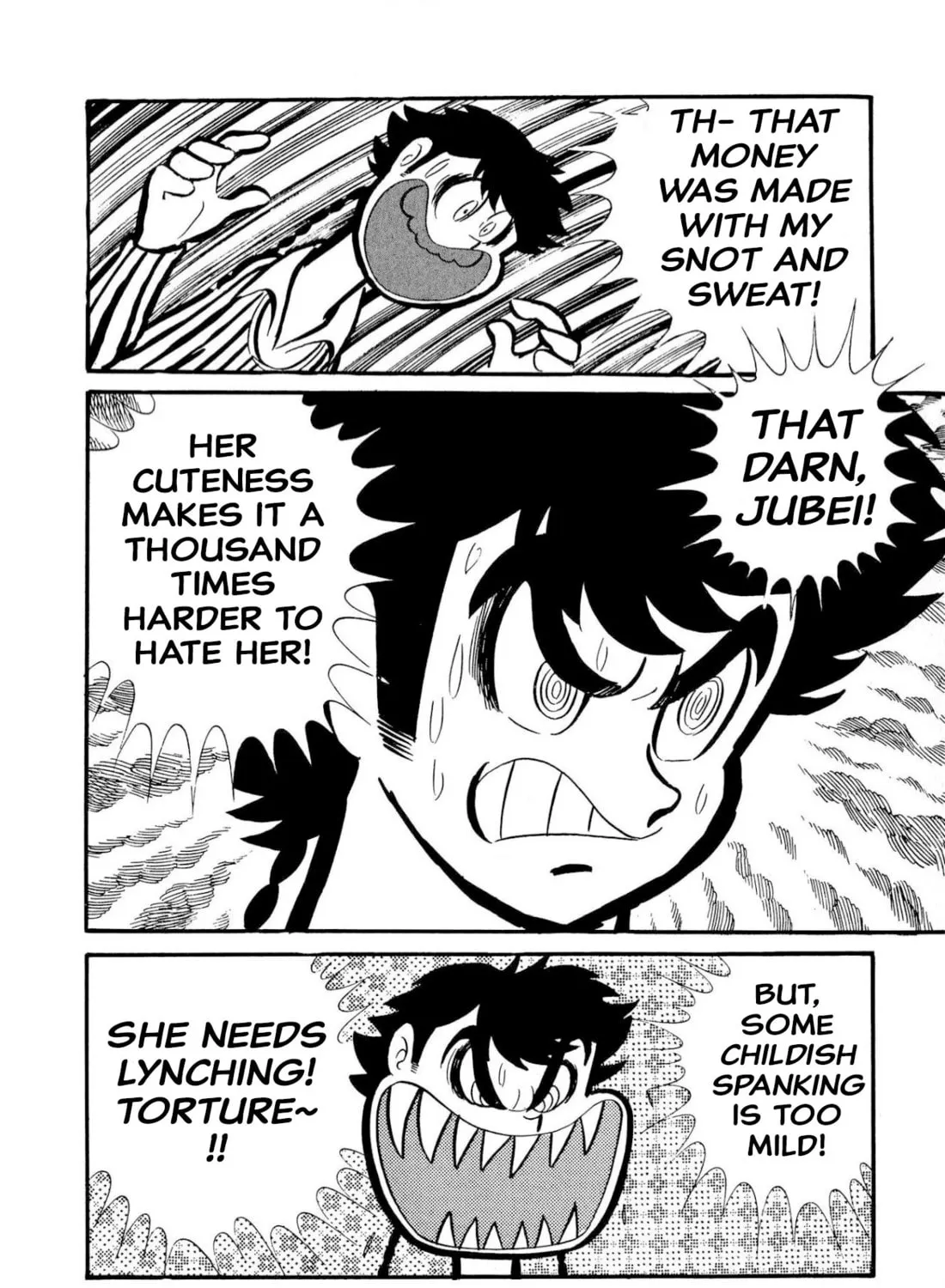 Read Shameless School chapter 50 image 234 on Lezhin