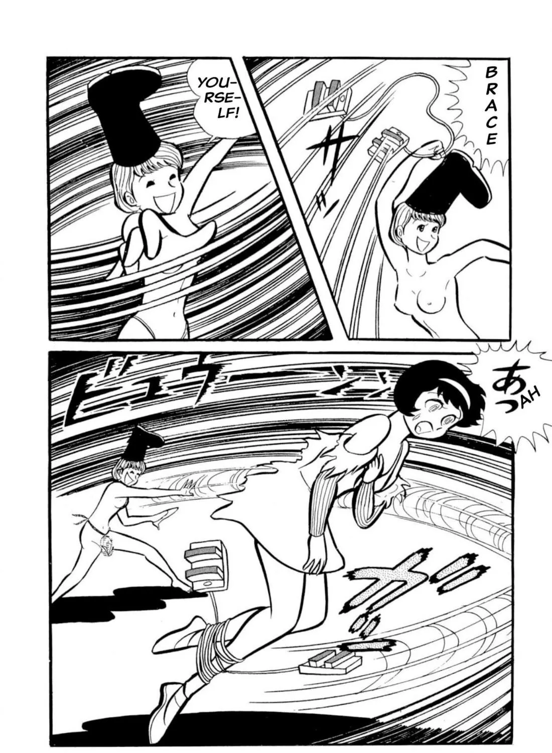 Read Shameless School chapter 50 image 52 on Lezhin
