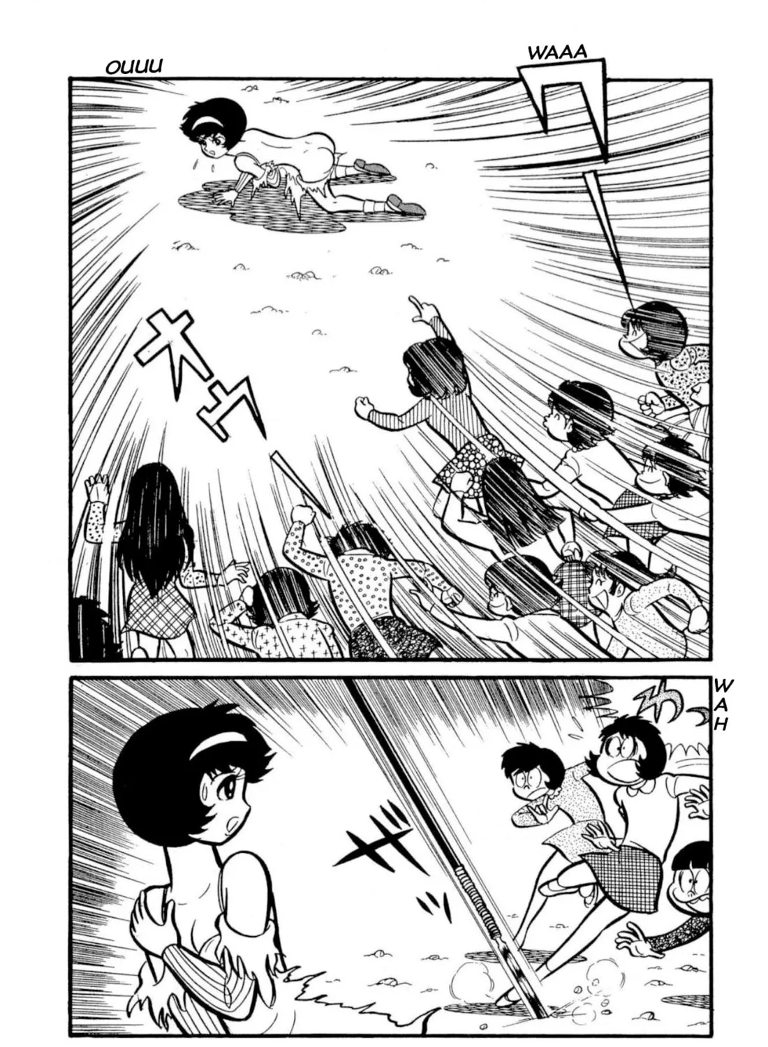 Read Shameless School chapter 50 image 56 on Lezhin