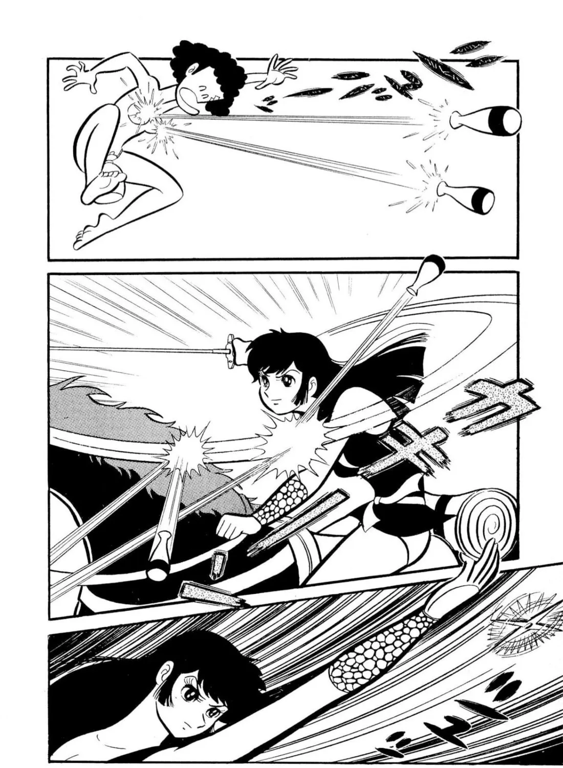 Read Shameless School chapter 50 image 66 on Lezhin