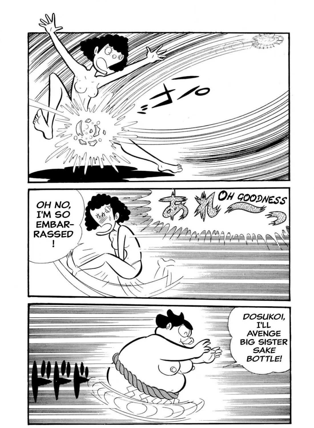 Read Shameless School chapter 50 image 68 on Lezhin