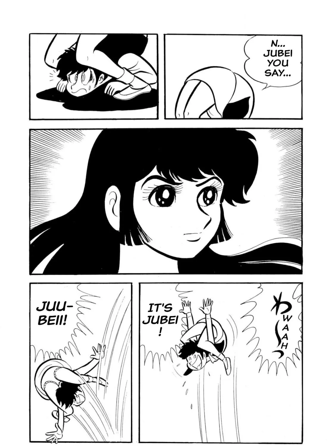 Read Shameless School chapter 50 image 74 on Lezhin