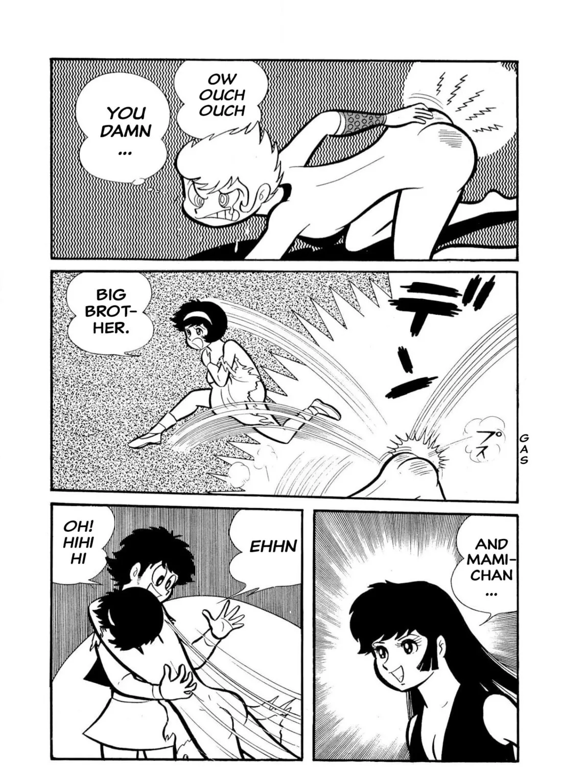 Read Shameless School chapter 50 image 80 on Lezhin