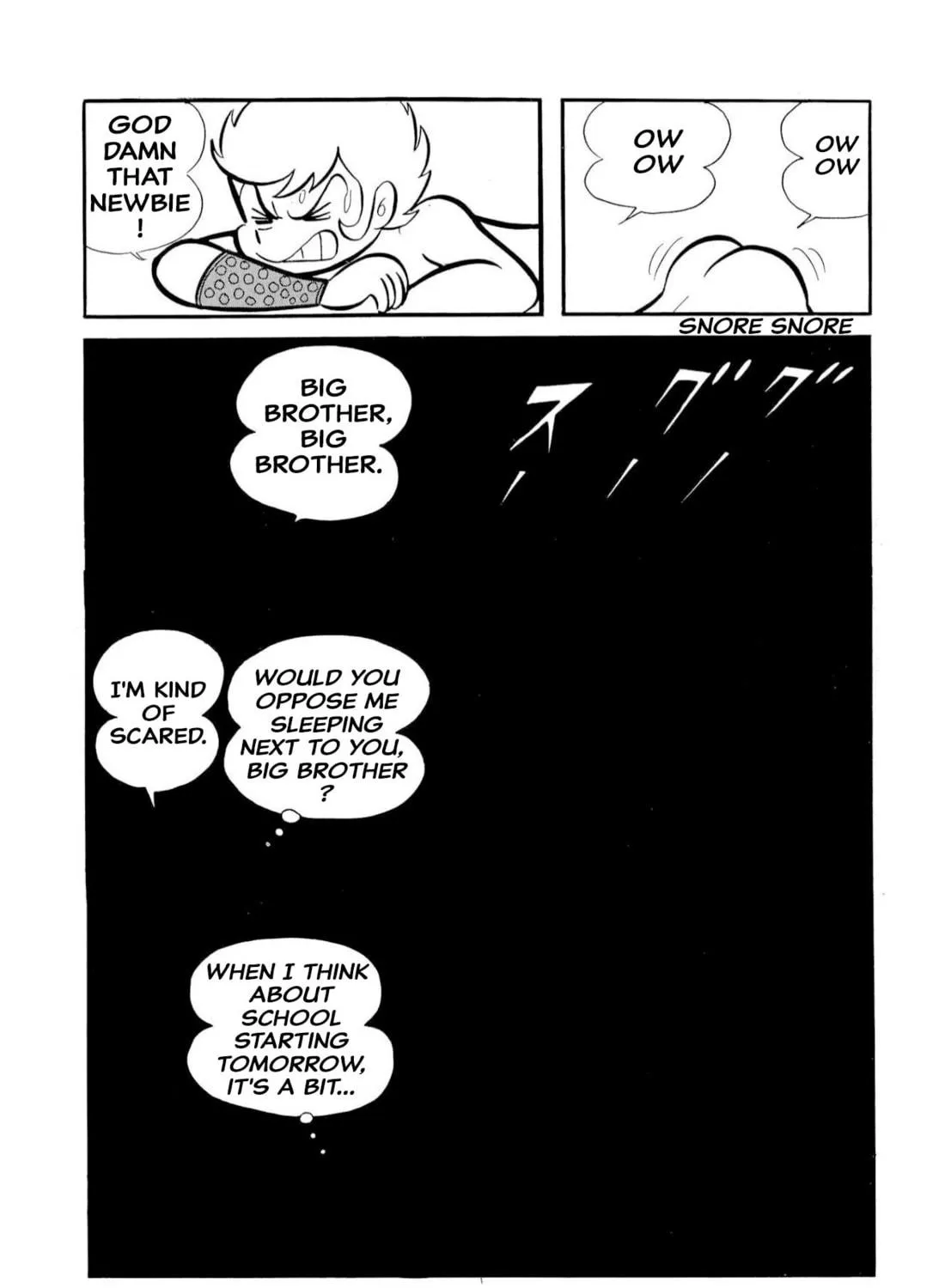 Read Shameless School chapter 50 image 98 on Lezhin