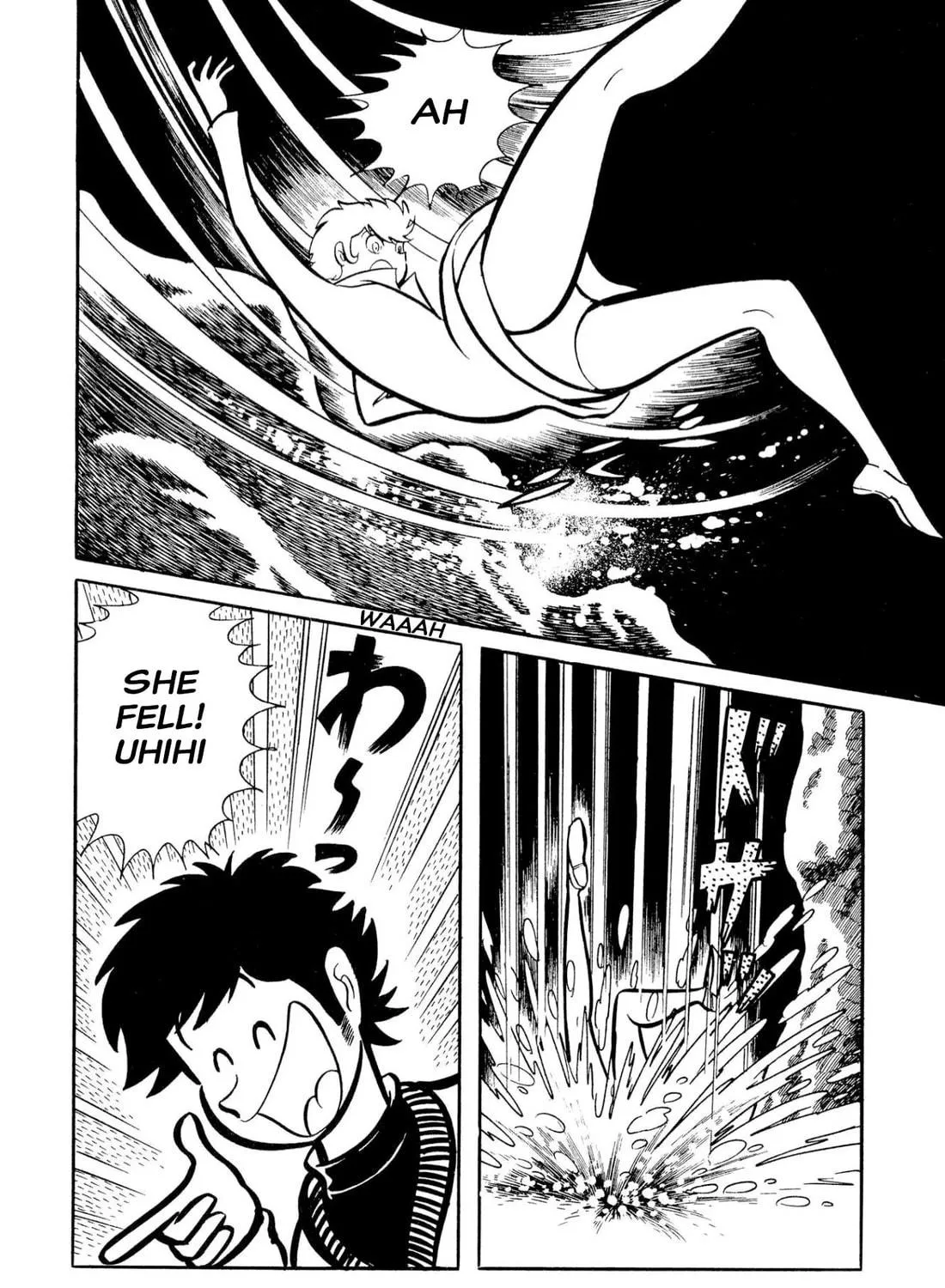 Read Shameless School chapter 51 image 108 on Lezhin