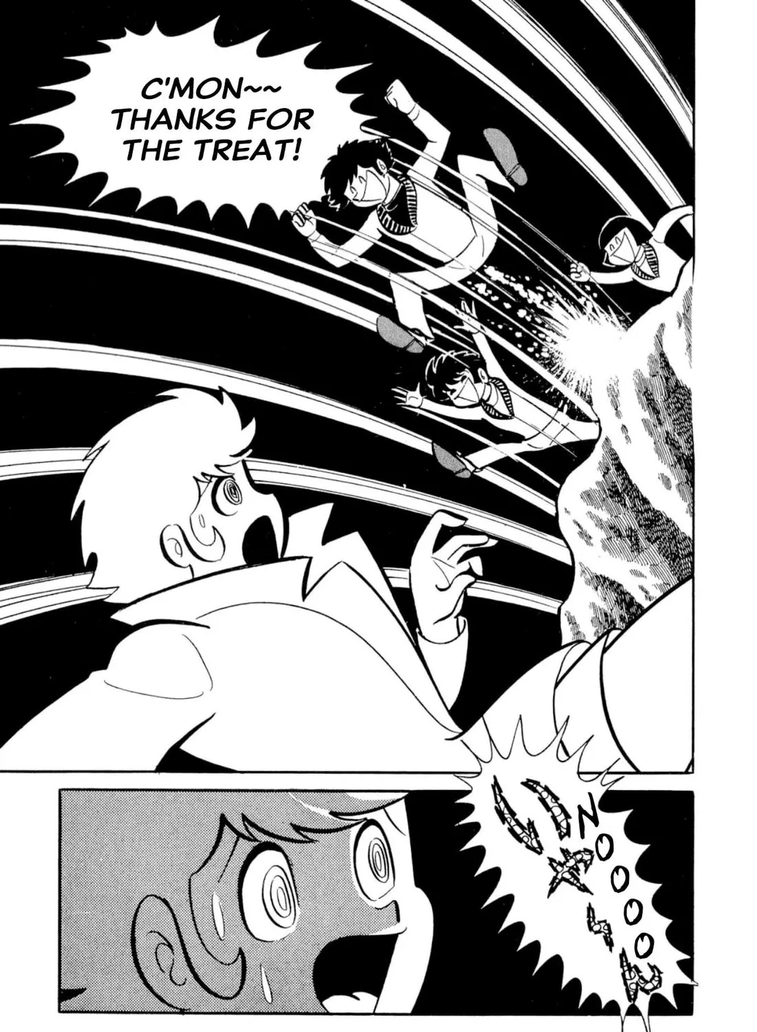 Read Shameless School chapter 51 image 110 on Lezhin
