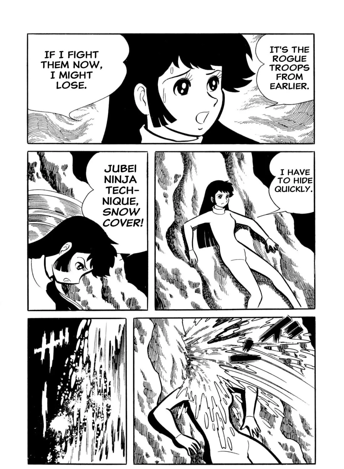 Read Shameless School chapter 51 image 116 on Lezhin