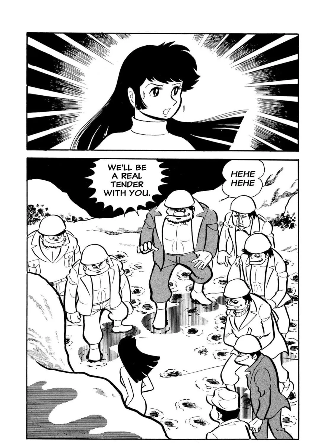 Read Shameless School chapter 51 image 136 on Lezhin