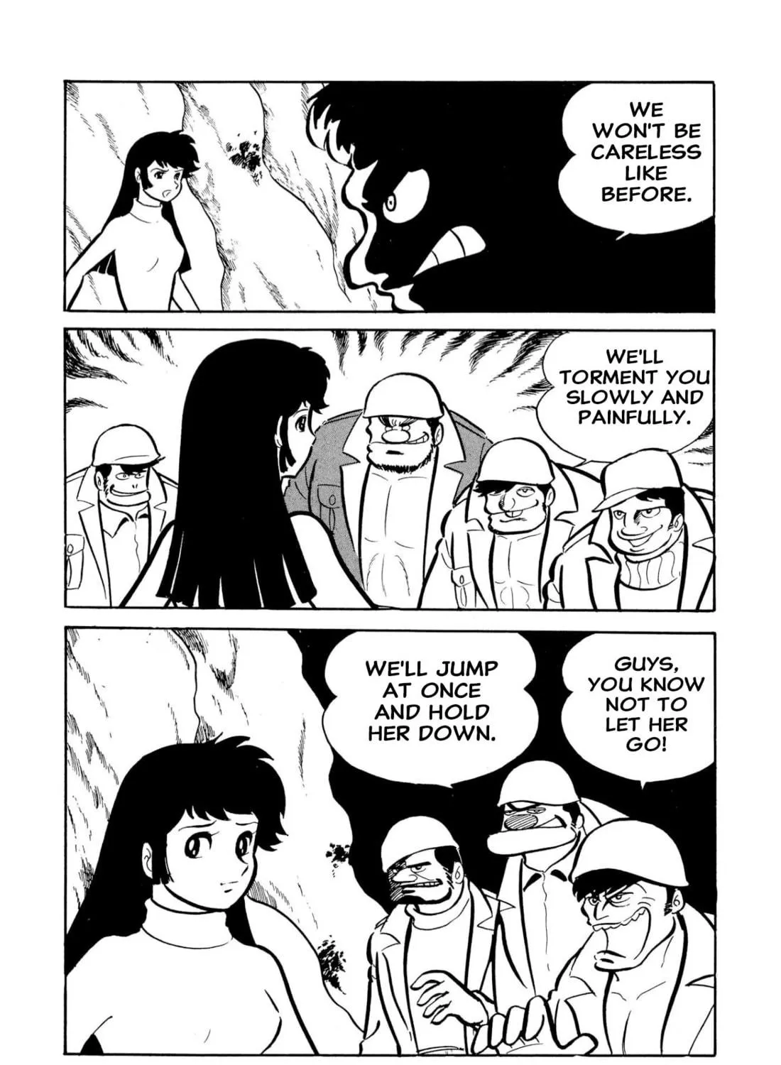 Read Shameless School chapter 51 image 138 on Lezhin