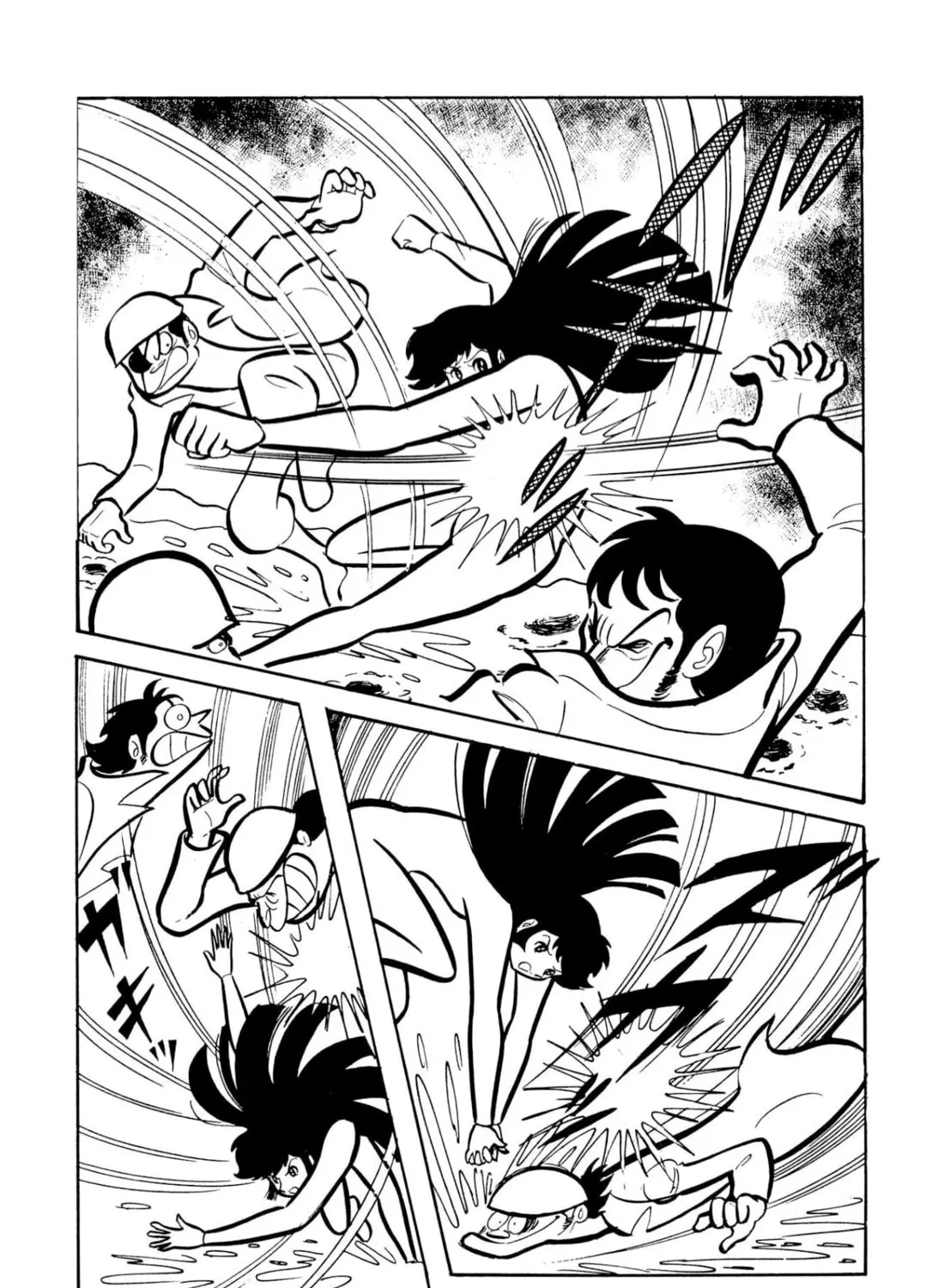 Read Shameless School chapter 51 image 146 on Lezhin
