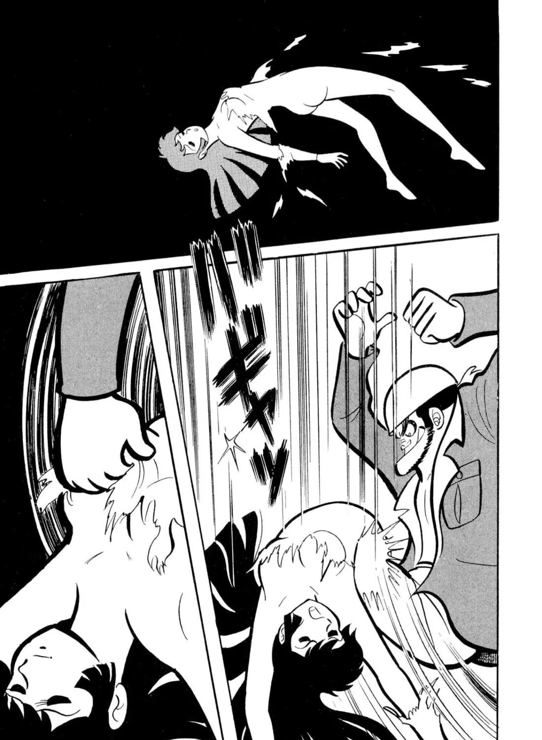 Read Shameless School chapter 51 image 158 on Lezhin
