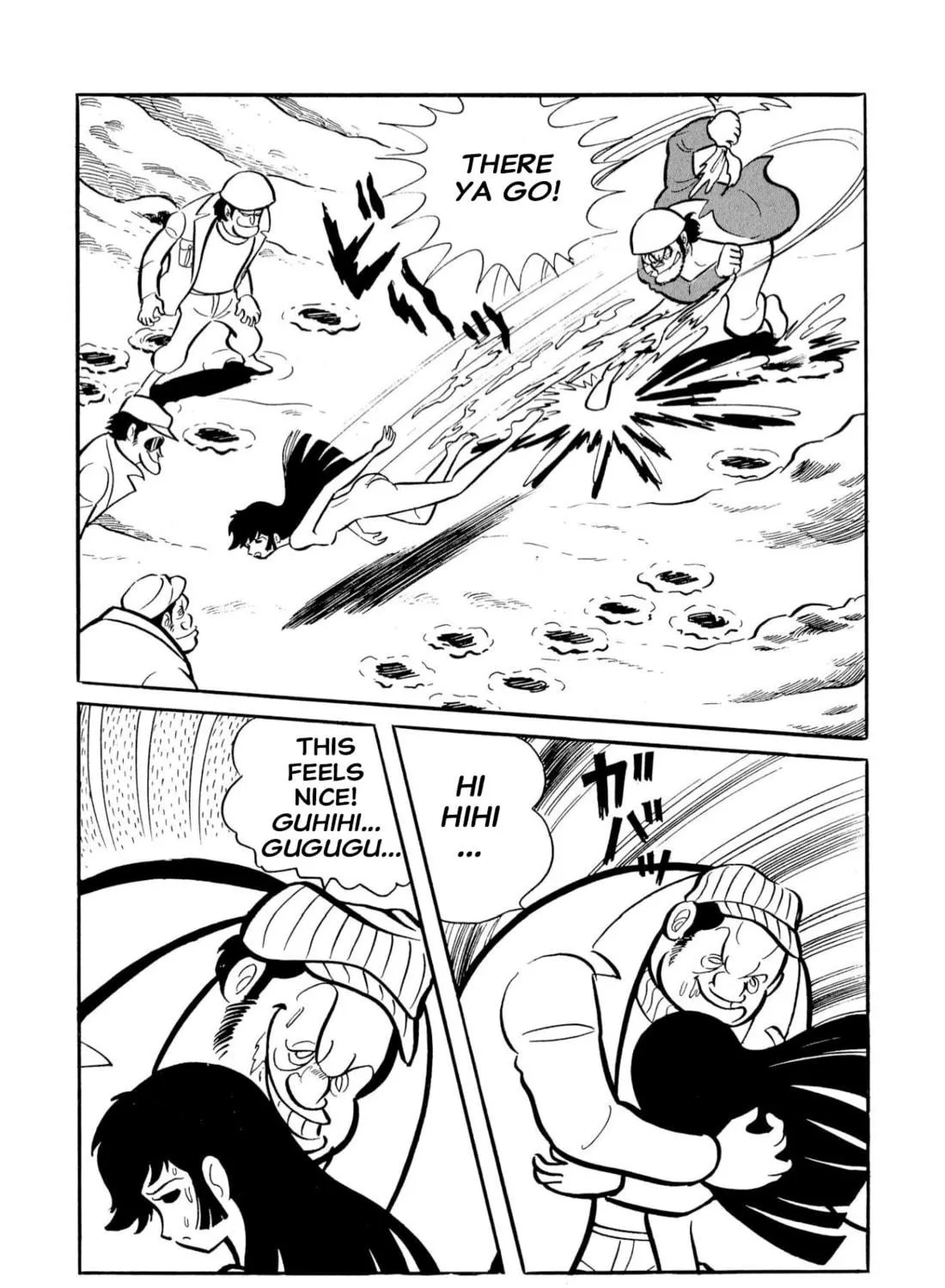 Read Shameless School chapter 51 image 160 on Lezhin