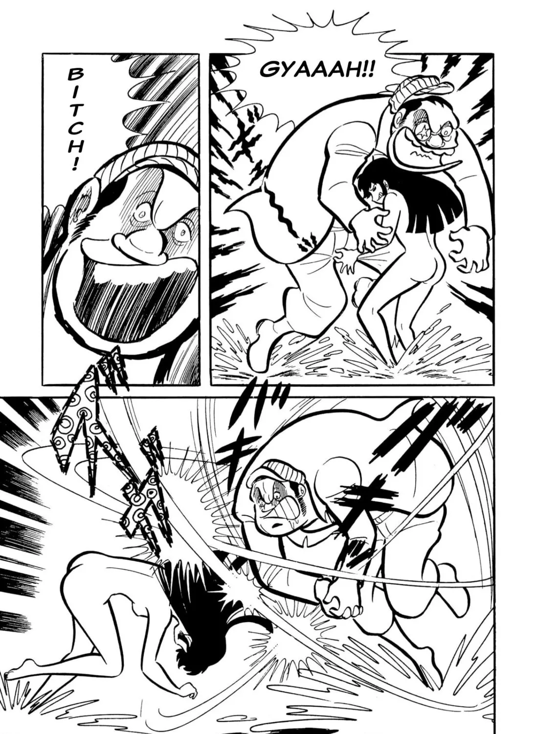 Read Shameless School chapter 51 image 162 on Lezhin