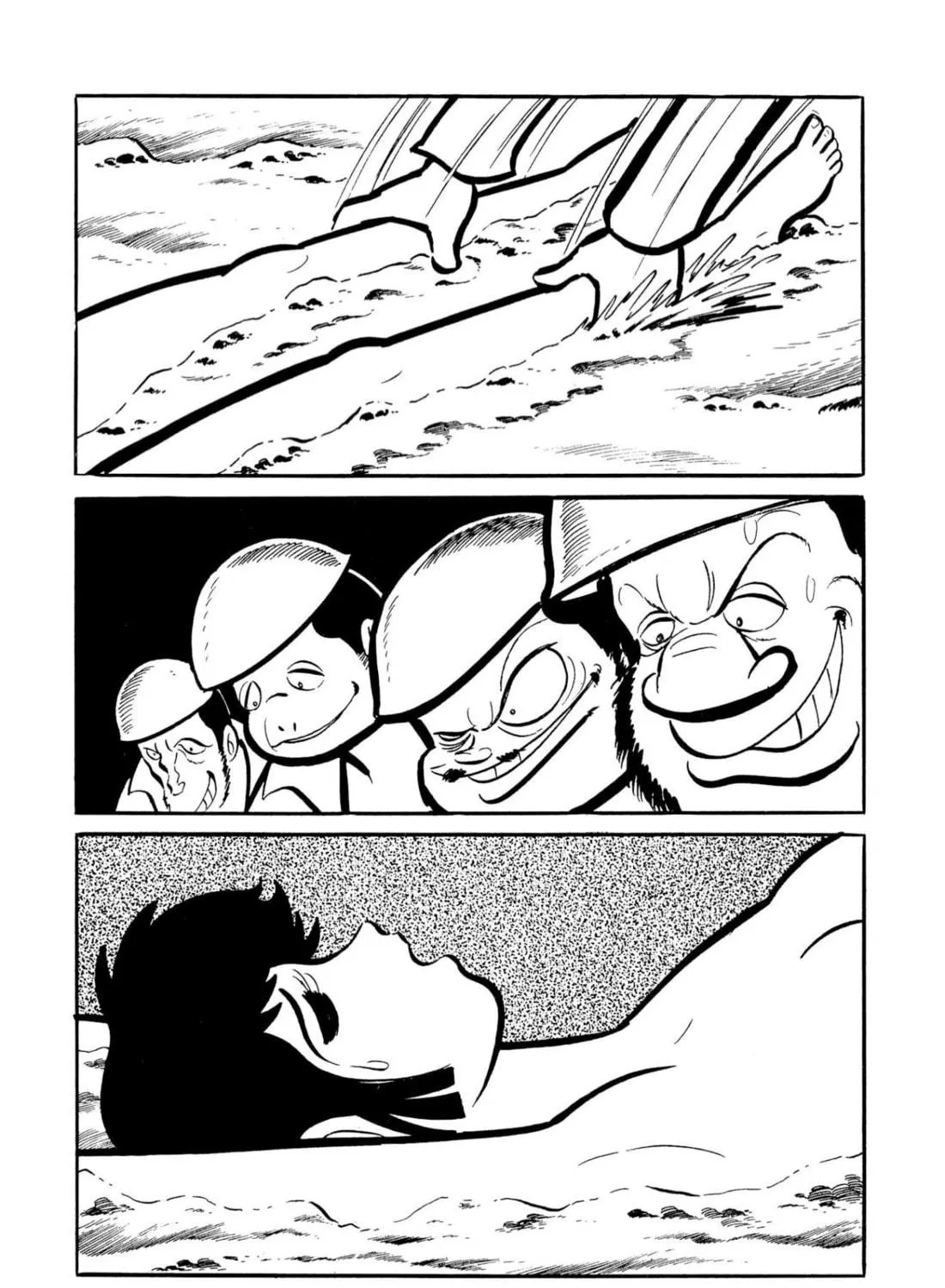 Read Shameless School chapter 51 image 166 on Lezhin