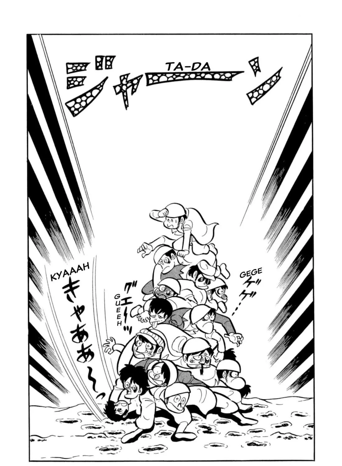 Read Shameless School chapter 51 image 172 on Lezhin