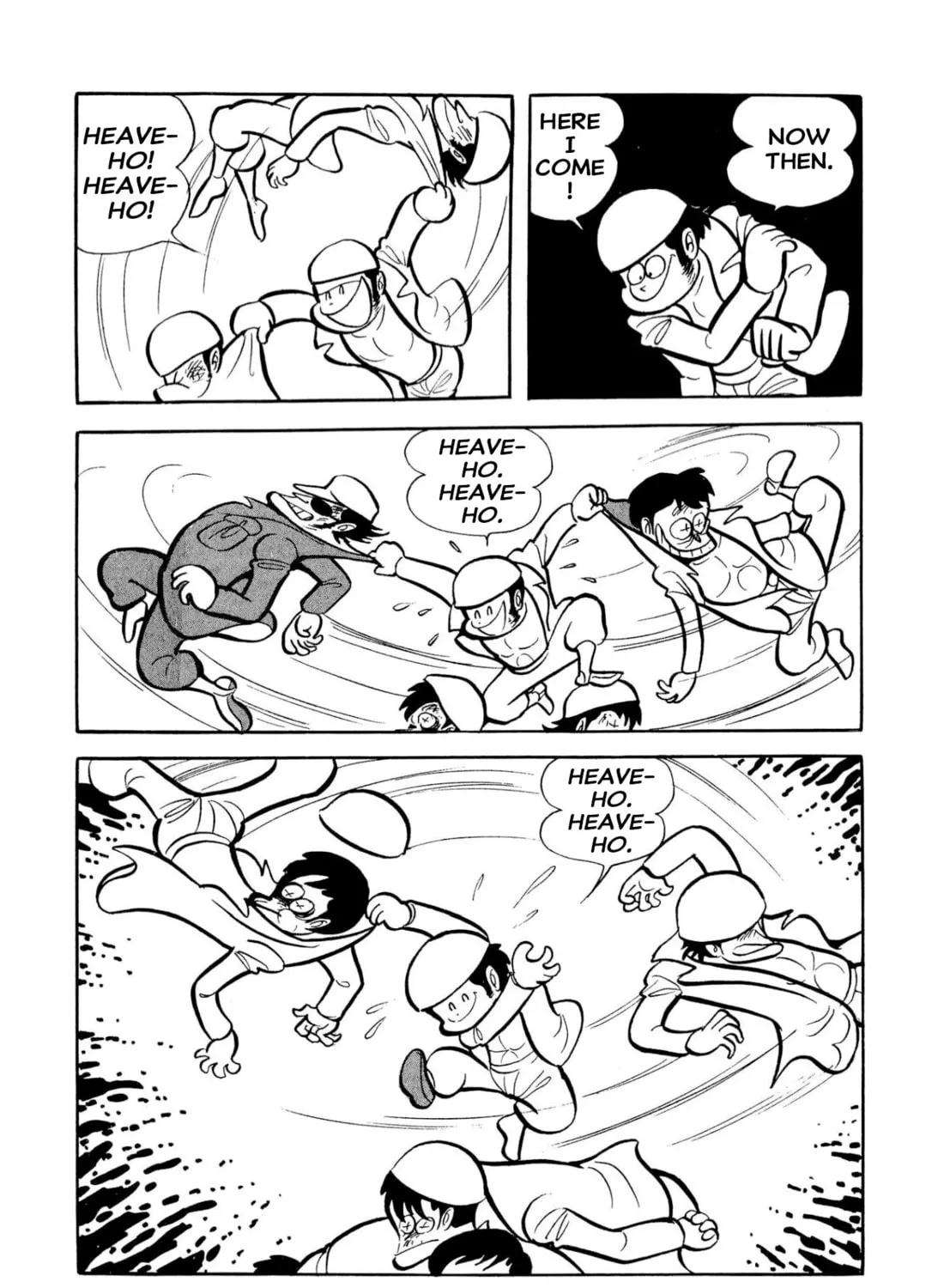 Read Shameless School chapter 51 image 174 on Lezhin