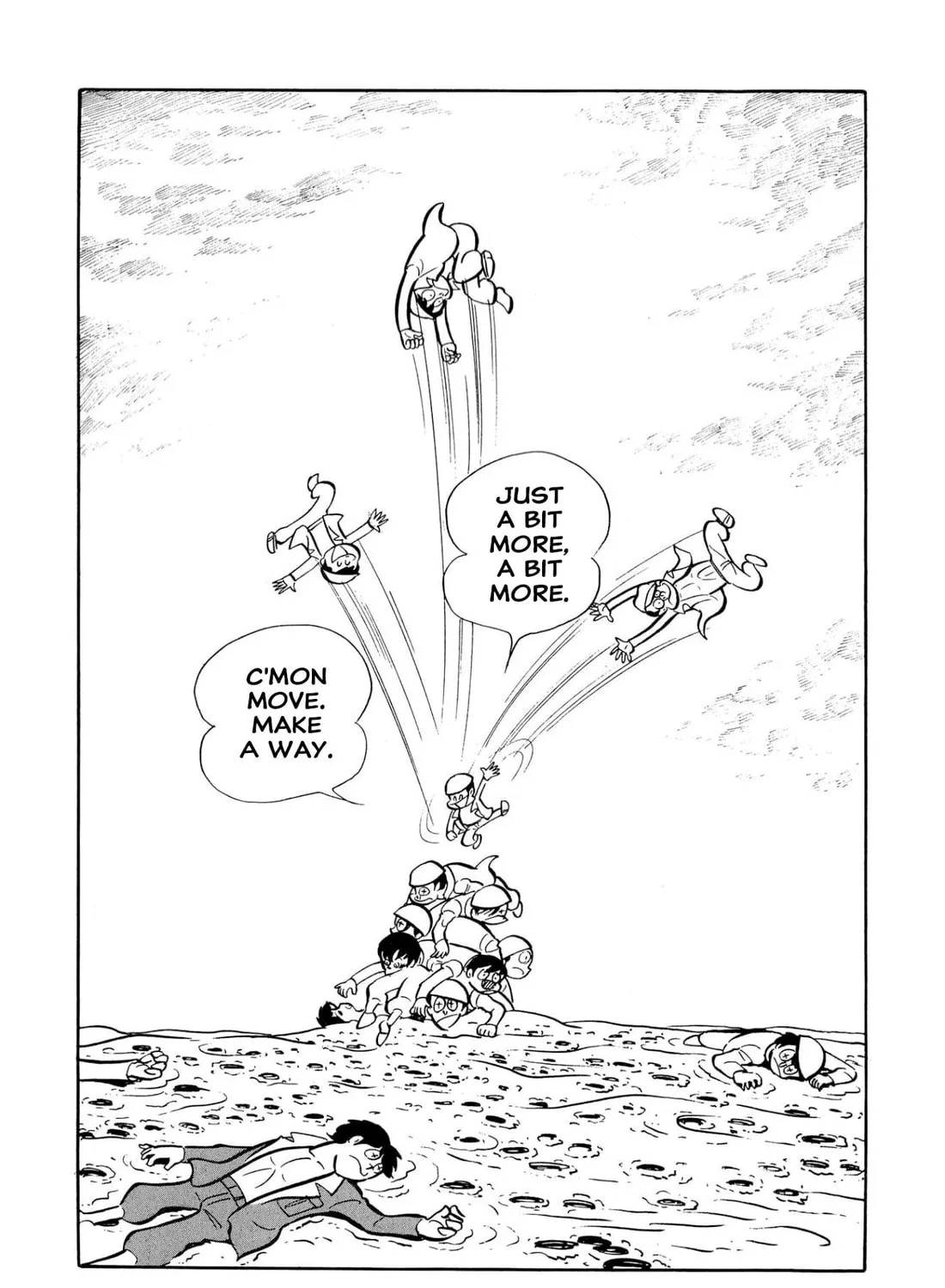 Read Shameless School chapter 51 image 176 on Lezhin