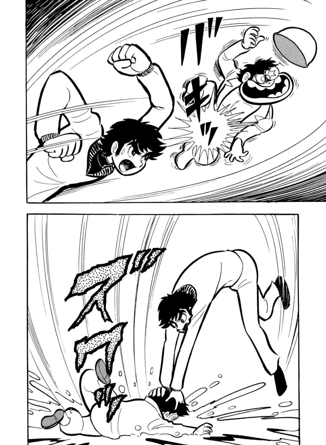 Read Shameless School chapter 51 image 184 on Lezhin